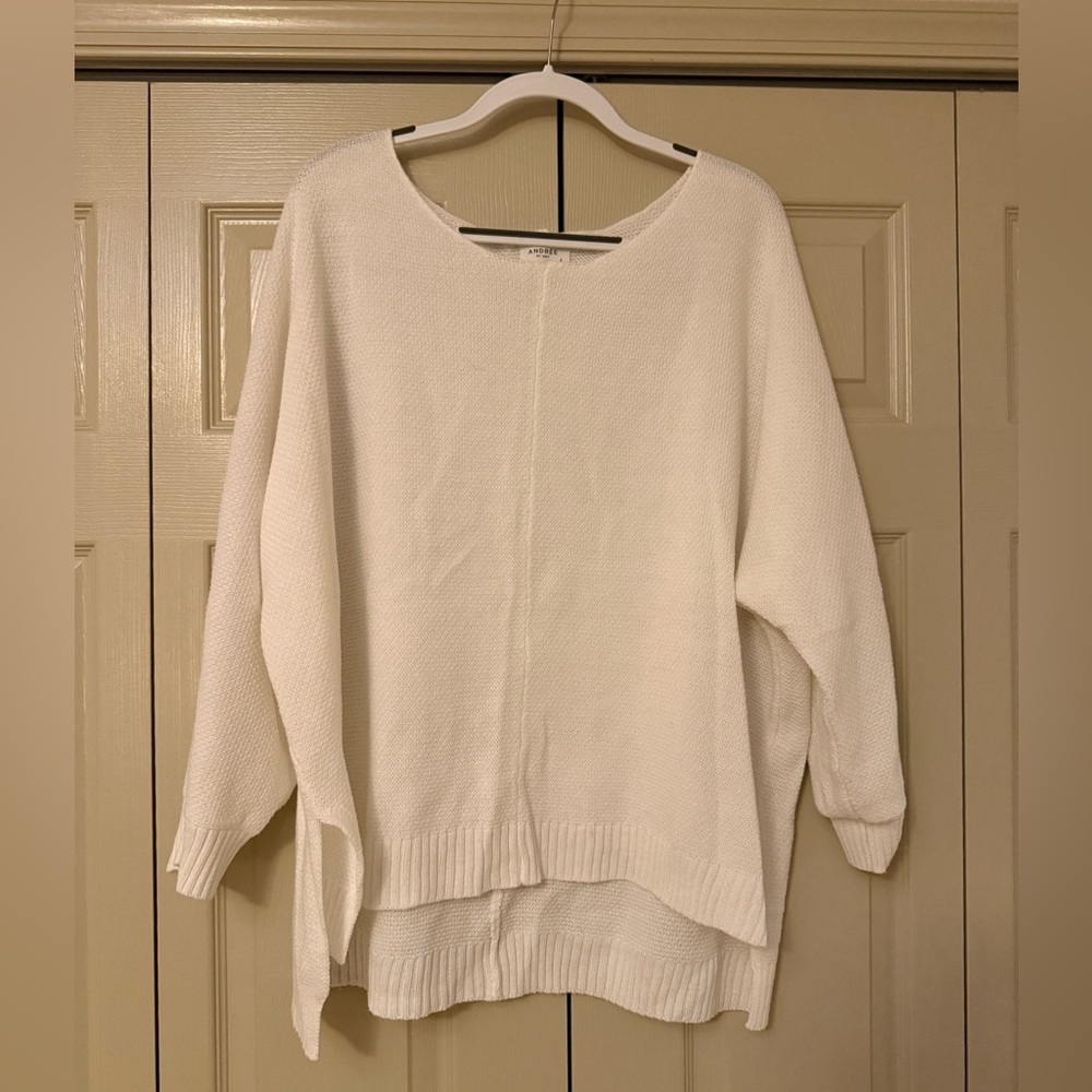 ANDREE sweater